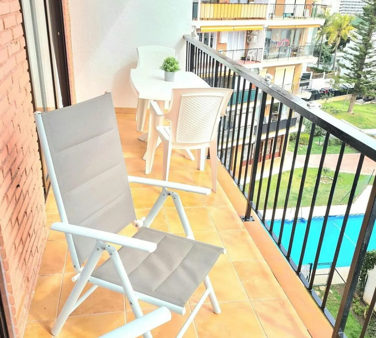 Apartamento Acogedor Ap. 1Hab. Torremolinos 0*,  España