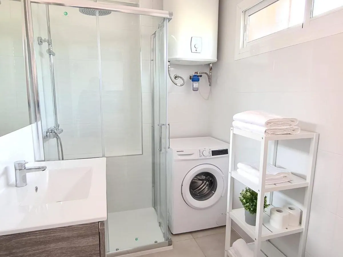 Apartmán Acogedor Ap. 1Hab. Torremolinos